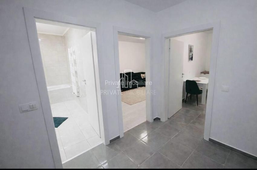 Apartament 2 Camere Mobilat/Utilat de Inchiriat, Maurer Residence - 4