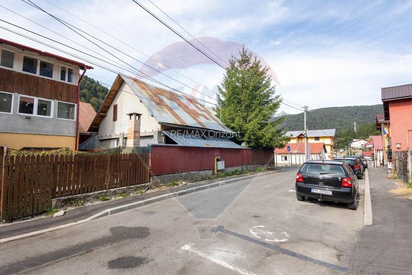 Casă de vacantă , in mijlocul naturii! - 28