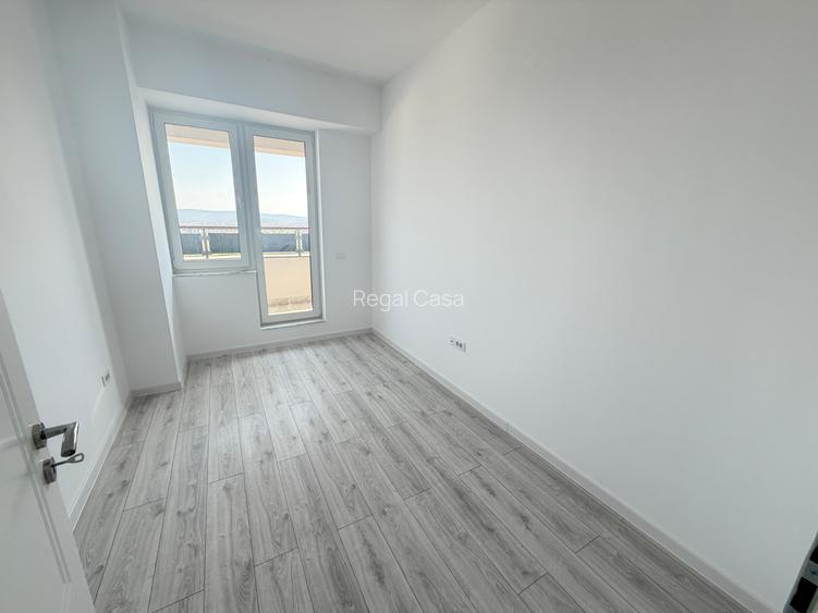 Penthouse cu o priveliște superba  - zona Galata - 14