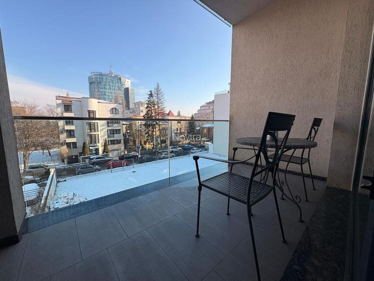 Suită 4 Camere Premium | Bloc Nou | 2 Parcari subterane | Aviatorilor - 2