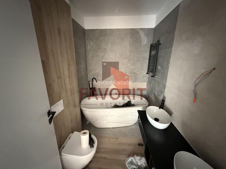 Apartament cu 4 camere pe 2 nivele. 108 mp utili. Comision 0% - 19