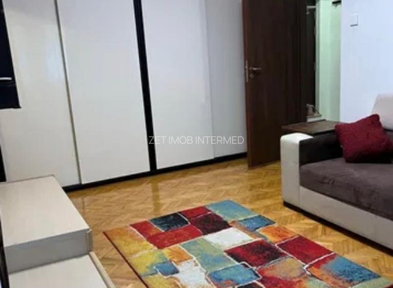 2 camere Dristor - bld.Camil Ressu *parcare ADP* l metrou 1 minut l - 2