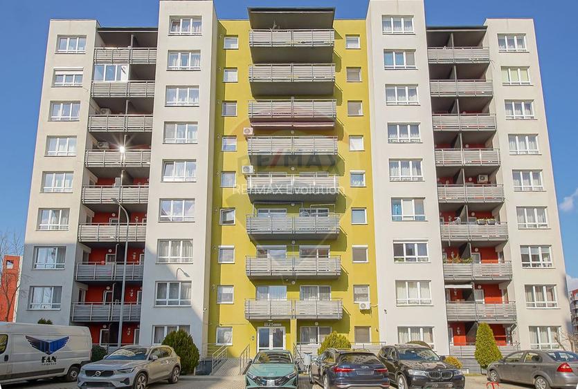 Apartament de 3 camere | Decomandat | Avantgarden |Etaj 2| 0% Comision - 24