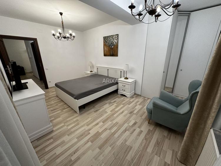 3 Camere 2020 REAL Parcare INCLUSA Metrou Politehnica Cotroceni Apaca - 8