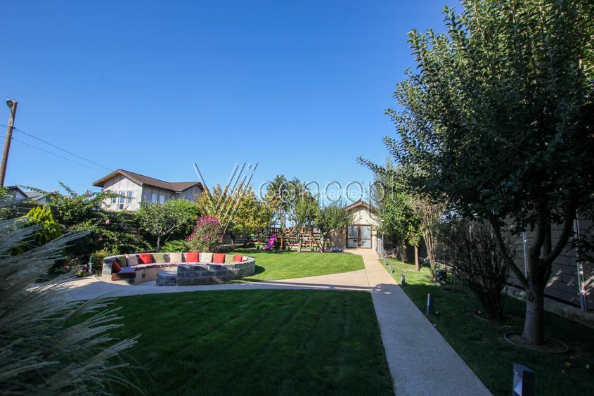 Vila P+1+M | 1000 mp teren - 51