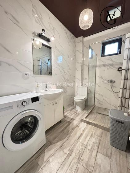 Apartament modern 2 camere -Uzina de Pizza - 6