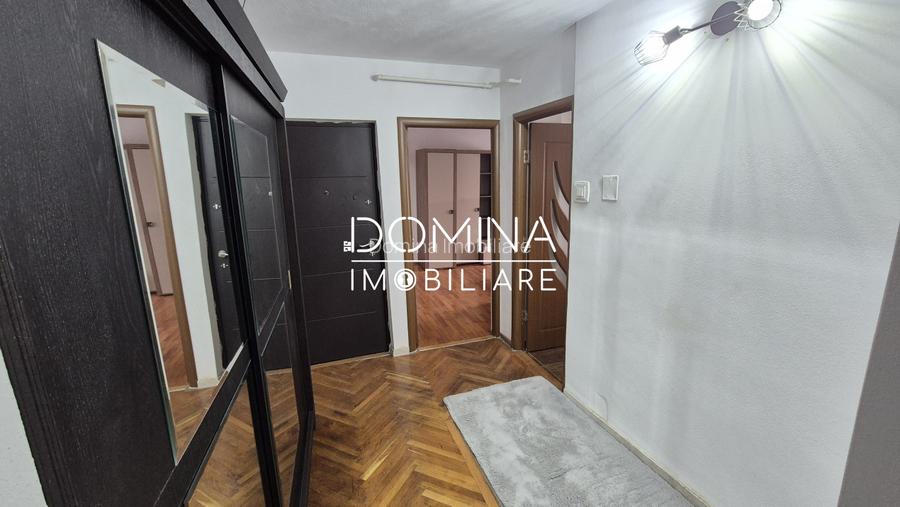 Vanzare apartament 2 camere, zona Pietei Centrale, strada Corneliu Coposu - 4