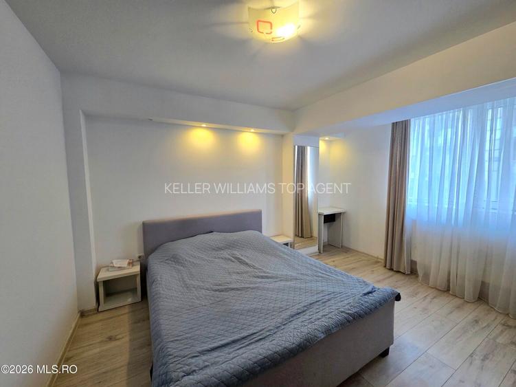 Apartament 2 camere de inchiriat zona Energia - 8