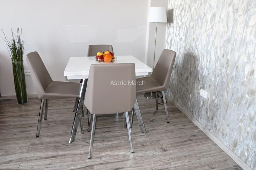 Inchiriez apartament 2 camere, Parcul Carol, bloc nou, direct de la proprietar - 3
