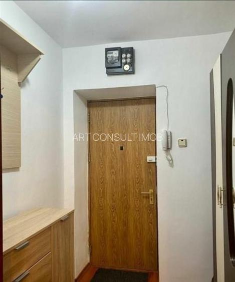 Garsoniera | Tineretului | Balcon | Proximitate Metrou - 5