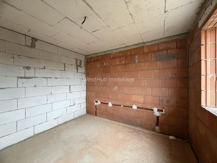 Casa individuala 4 camere, 120mp utili, 405mp teren - Utvin  - 11