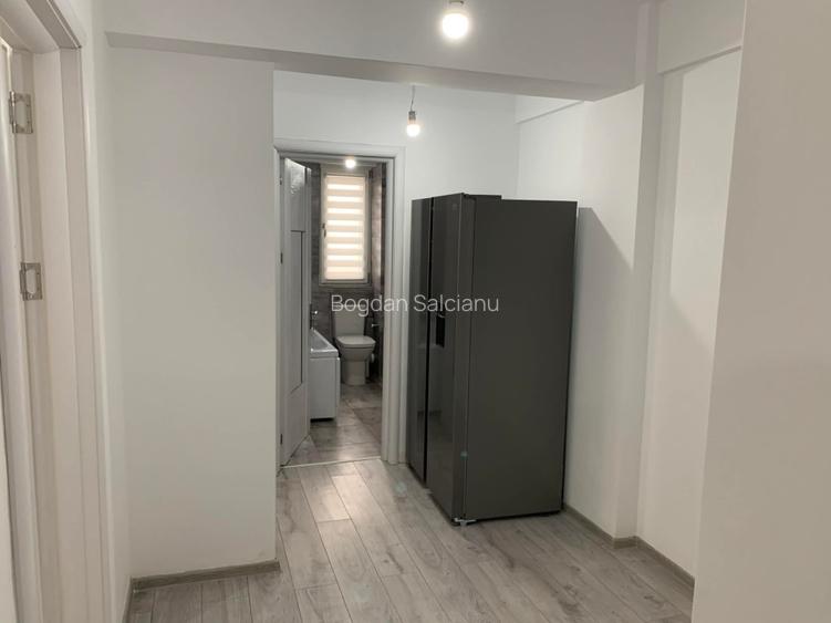 Închiriez apartament 2 camere  - 13