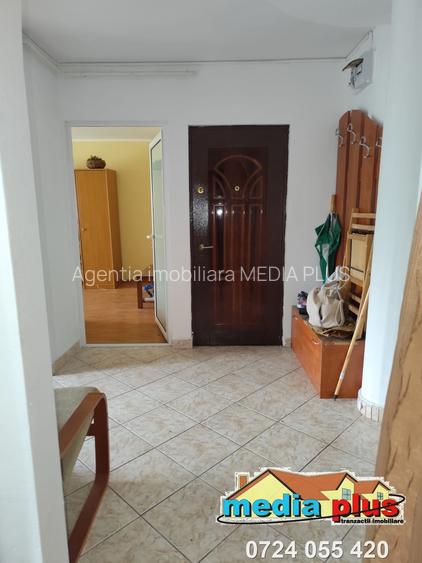 Apartament cu 2 camere decomandat zona Dunarea - 8