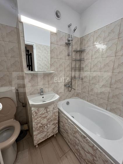 APARTAMENT 3 camere et 1 zona CANTEMIR - 15