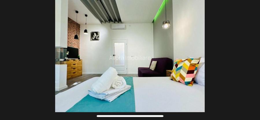 Apartament superb Take Ionescu - 8