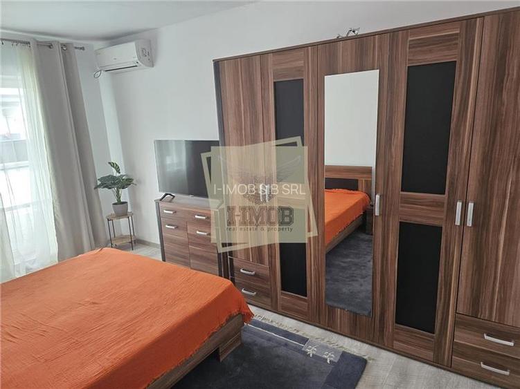 Penthouse cu 4 camere 2 bai si terasa in Cartier Kogalniceanu - 16