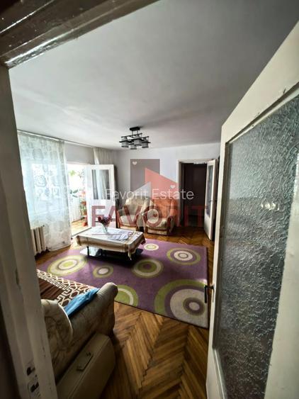 2 camere | mobilat si utilat | boxa | zona excelenta | - 3