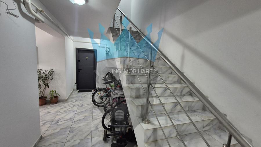  Apartament 3 Camere Theodor Pallady Bucuresti - 22