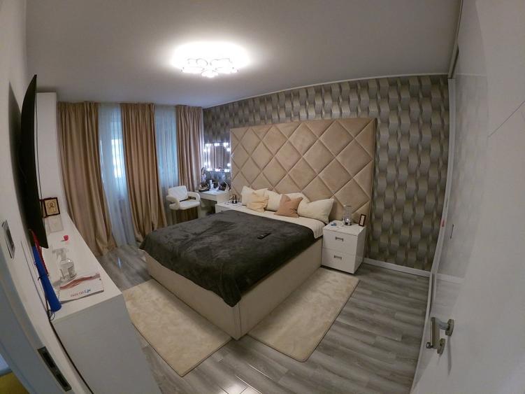 Apartament 3 camere 71mp Pantelimon vezi VIDEO prezentare