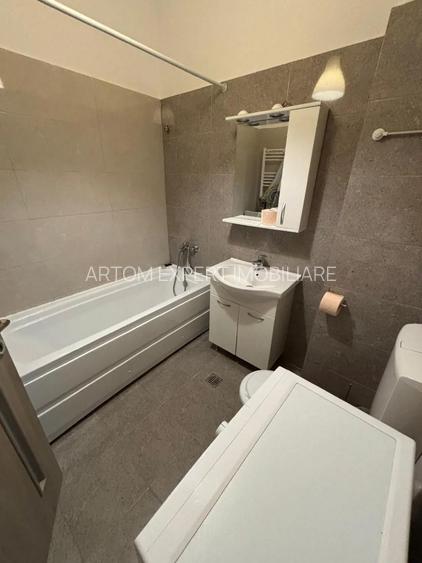 2 CAMERE DECOMANDAT / 55 MP / PARCARE / 10 MIN METORU PACII / BLOC 2020 - 5