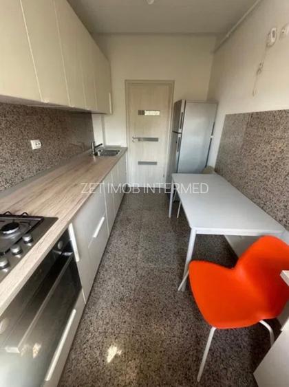2 camere Crangasi - imobil 2019 *parcare subterana* - 3