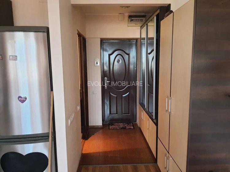 Garsoniera de vanzare-zona Energia Residence - 3