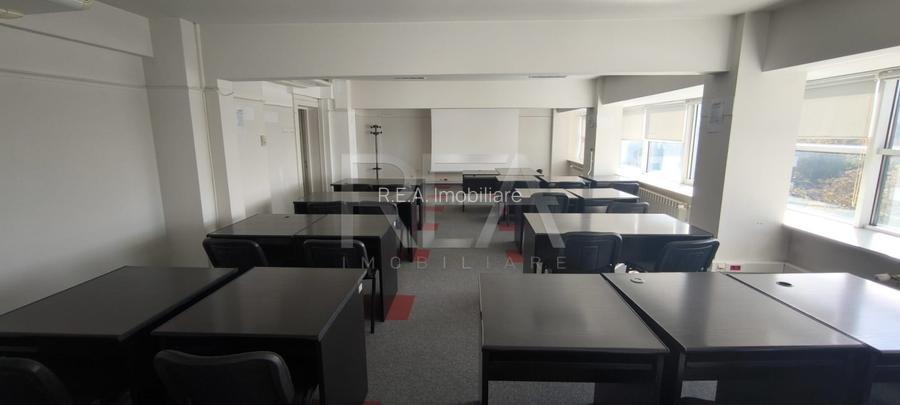 Hotel, Calea Floreasca - 12