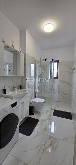 Apartament 1 camera-Centrala-Chisoda - 4