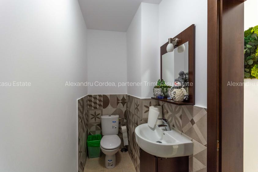 Kiseleff - Averescu, spatiu birouri premium! Locatie de prestigiu! - 27