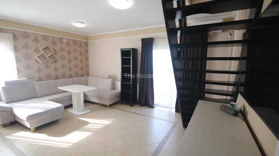Apartament cu 3 camere la intrare in Dumbravita,langa parc/Berlin Sport - 10