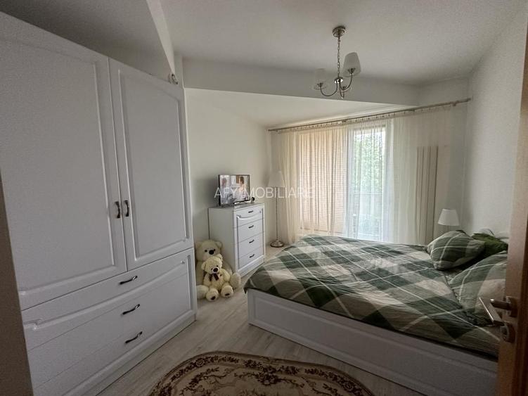 Apartament 2 camere Drumul Taberei-Ghencea - 5
