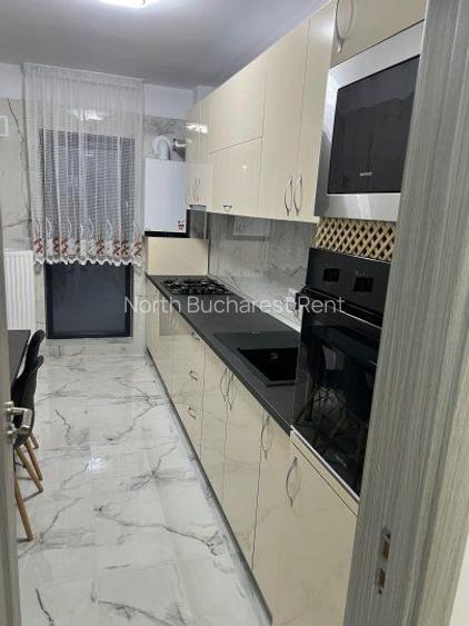 Apartament de 2 Camere | Lujerului | Parcare |  Exigent | - 3