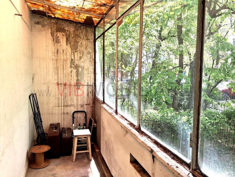 3 Camere Titan - Liviu Rebreanu - 200 m de parc - 9