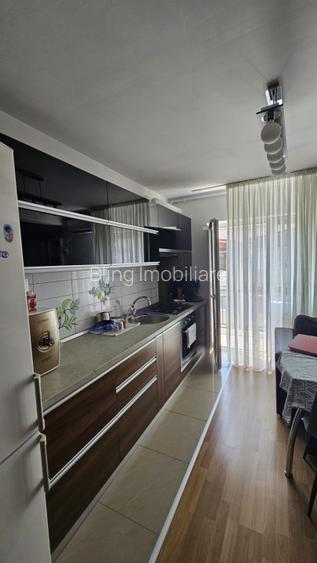 Apartament 3 camere, et intermediar, parcare, Eroilor - 9