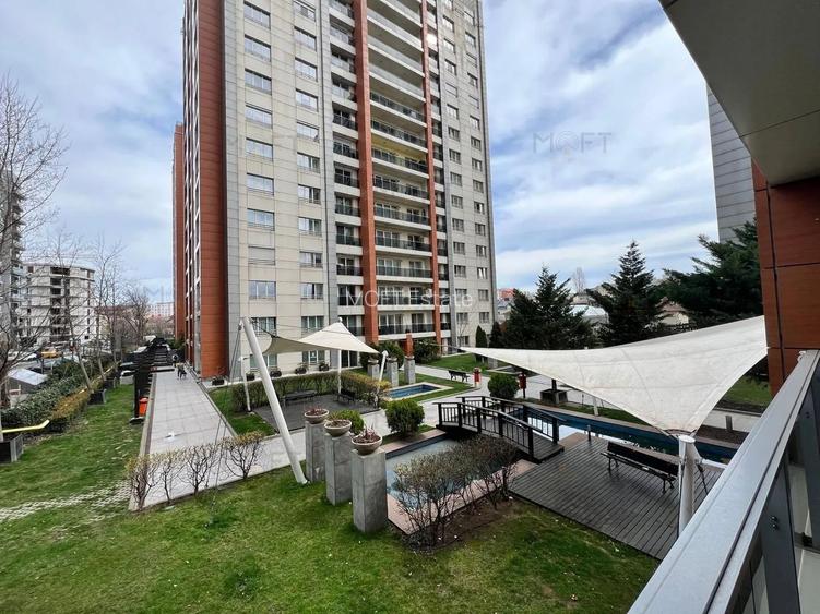 Inchiriere Apartament 3 Camere || InCity Residence || || - 28