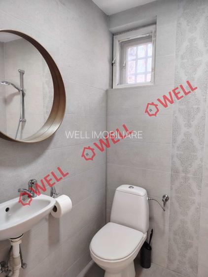 Casă de închiriat în Sfântu Gheorghe, pe strada Fânului, Casă de înpersoanelor j - 9