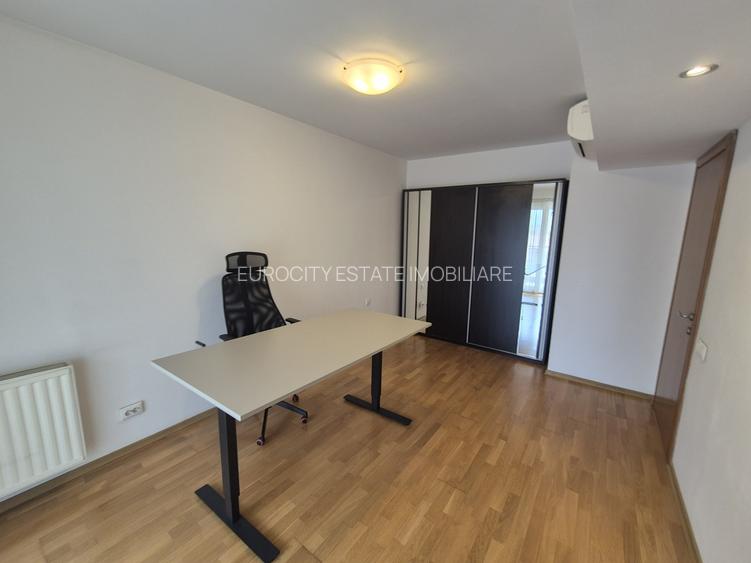 Unirii - Popa Nan, apartament 3 camere, loc parcare, c-tie2007 - 12