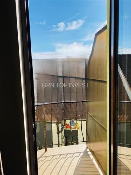 Hotel 4 studiouri 4 camere duble parcare zona Centrala - 8