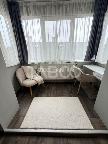 De vanzare garsoniera in Piata Mihai Viteazul la cheie parcare inclusa - 3