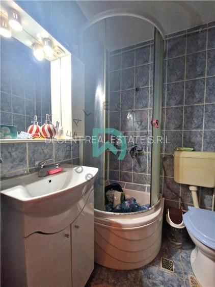 Apartament 4 camere, etaj intermediar, Tractorul, Brasov - 9