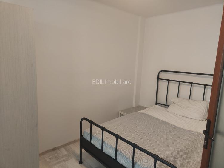 Apartament de închiriat, 2 camere, 50 mp, zona Horea zona UBB - 5