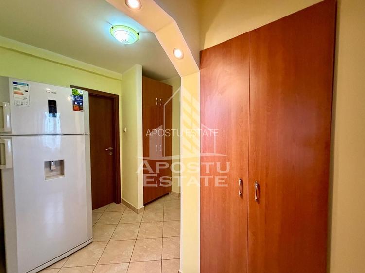 Apartament cu 2 camere de inchiriat, zona Gheorghe Lazar, Timisoara - 9