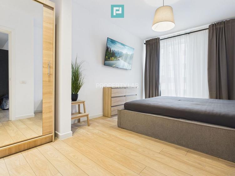 Apartament 3 cam – Pipera | Rond OMW MTM Residence - 7