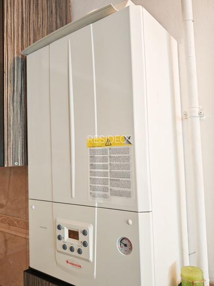 Apartament 2 camere 60 mp utili + loc parcare - Uverturii Dezrobirii - 11