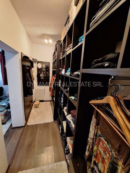 Vila D+P+1+M  - 4 dormitoare/4 bai - Garaj - 5000mp - 2 cai de acces - 5