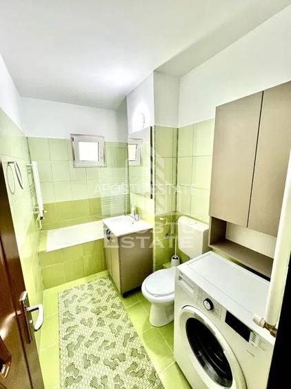 Apartament cu 2 camere, de inchiriat, Complexul Studentesc, Centrala - 8