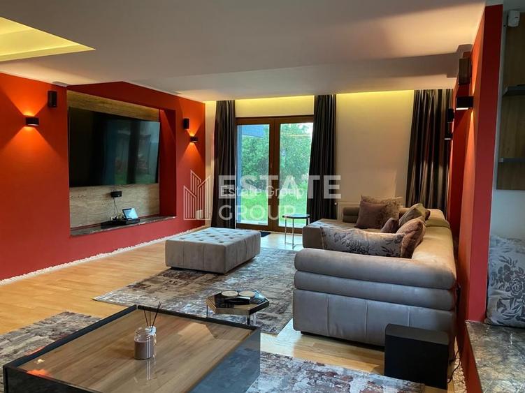 Vila Remetea Mare mobilata si utilata - 4