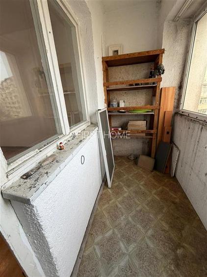 Apartament 4 camere, etaj 4, ultracentral, 1 loc de parcare - 15