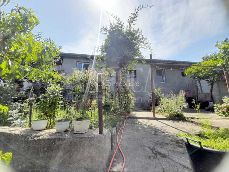 Casa 3 camere de vanzare in Gheorghe Doja Oradea, Oradea - 10