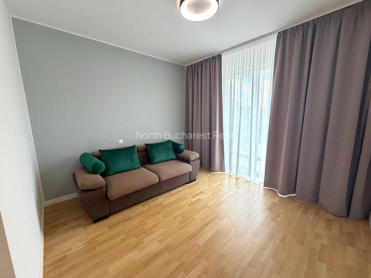 3 Camere | Herastrau | Parcare Inclusa | 100 mp - 11
